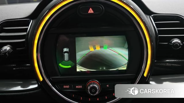 Mini Cooper D Clubman 2019 Жемчужный цвет из Кореи, фото 6
