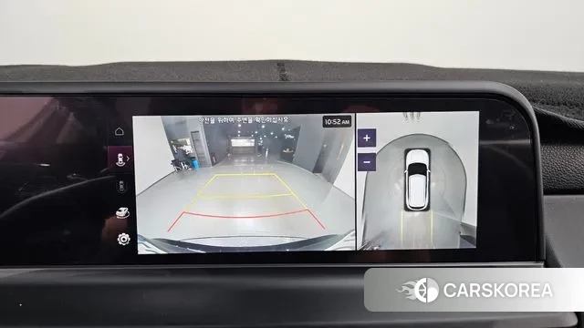 Kia The New Seltos id 2889453 из Кореи 6