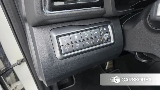 Ssangyong Berry New Tivoli 2022 Белый из Кореи, фото 6