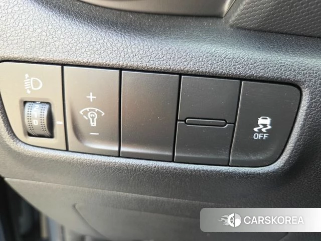 Hyundai Kona 2018 Серый из Кореи, фото 6