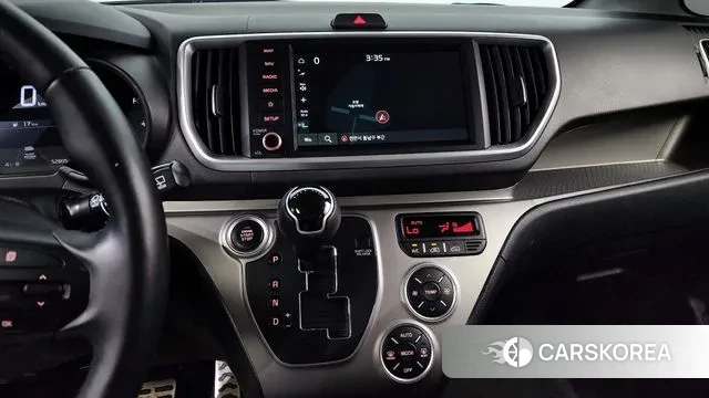 Kia The New Ray 2021 Белый из Кореи, фото 6