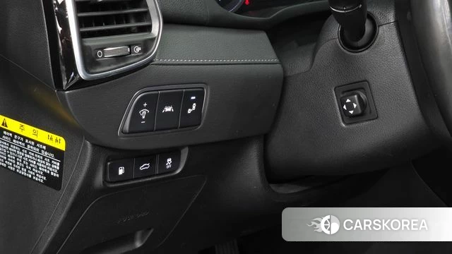 Hyundai Grandeur IG 2019 Черный из Кореи, фото 6