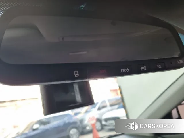 Hyundai The New Avante AD 2019 Белый из Кореи, фото 6