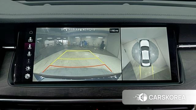 Kia K7 Premier 2020 Синий из Кореи, фото 6