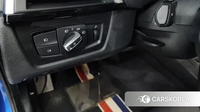 BMW 3 Series GT (F34) id 3049633 из Кореи 6