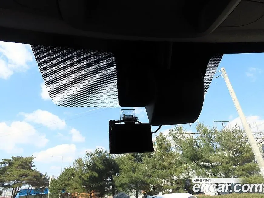 Renault Korea (Samsung) Master id 1233745 из Кореи 6