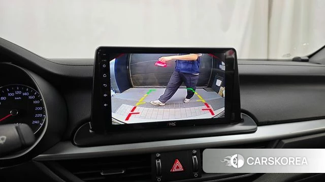 Kia Come New K3 2020 Белый из Кореи, фото 6