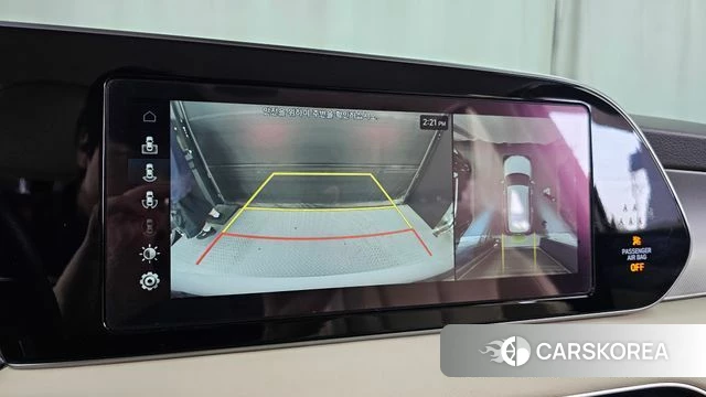 Hyundai Palisade 2020 Белый из Кореи, фото 6