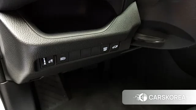 Toyota RAV4 5th Generation 2024 Белый из Кореи, фото 6