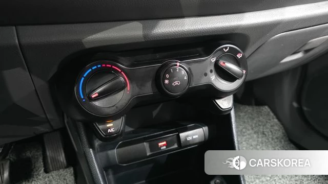 Kia Morning Urban (JA) 2020 Белый из Кореи, фото 6