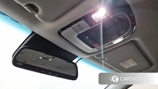 Hyundai Palisade 2022 Белый из Кореи, фото 6