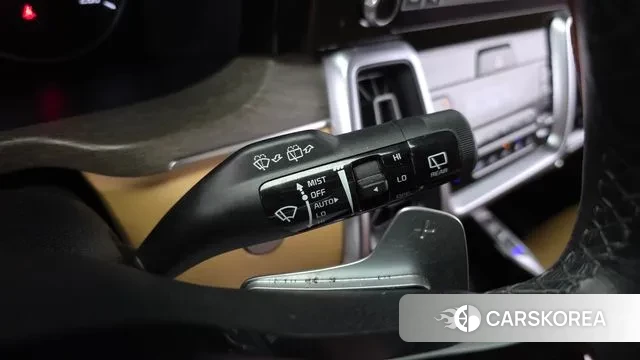 Kia Sorento 4th Generation 2022 Серый из Кореи, фото 6