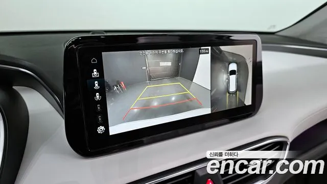 Hyundai The New Santa Fe id 2695839 из Кореи 6