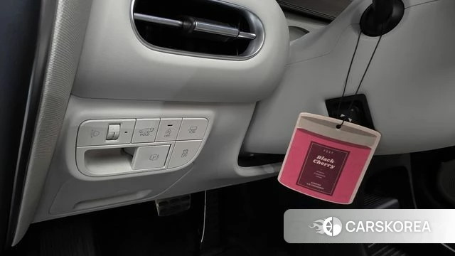 Hyundai Palisade (LX3) 2025 Черный из Кореи, фото 6