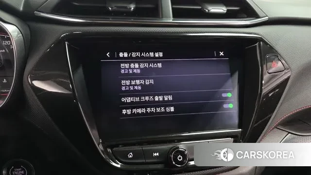 Chevrolet (GM Daewoo) Trailblazer 2020 Белый из Кореи, фото 6