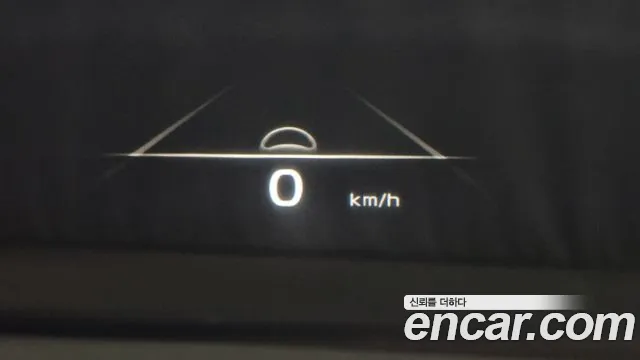 Kia The New K9 2nd generation id 2706073 из Кореи 6