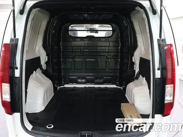 Hyundai Staria id 2688205 из Кореи 6