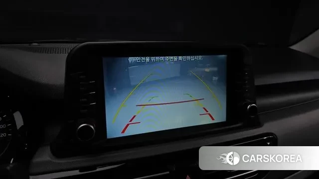 Kia Seltos 2020 Серый из Кореи, фото 6