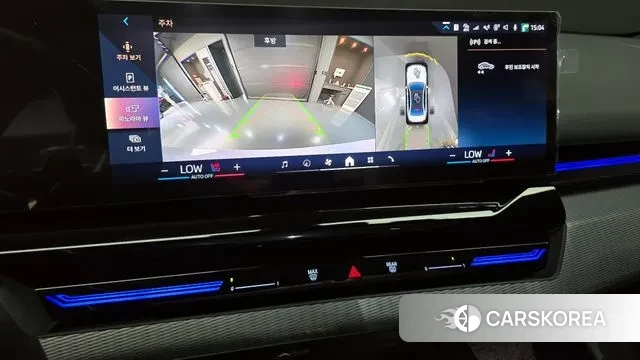 BMW 5 Series (G60) 2023 Белый из Кореи, фото 6