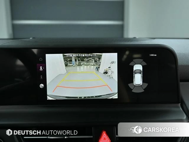 Kia The New Seltos 2024 Серый из Кореи, фото 6