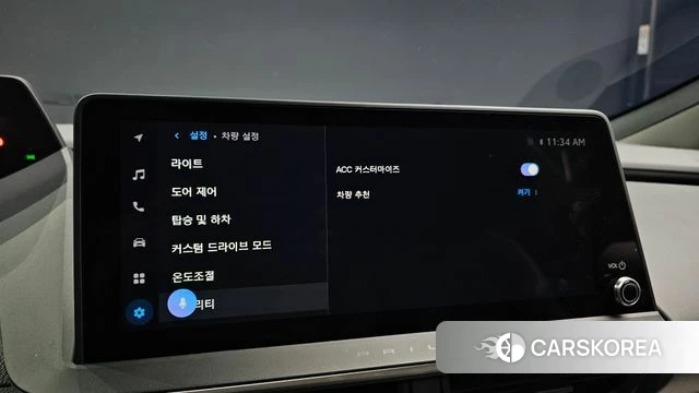 Toyota Prius 5th Generation 2025 Белый из Кореи, фото 6