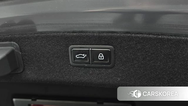 Genesis G80 (RG3) 2025 Серый из Кореи, фото 6