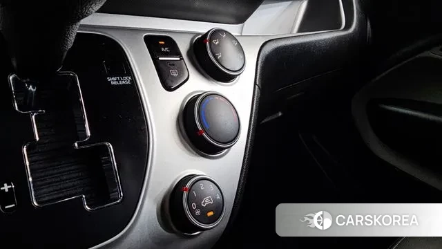 Kia The New Ray 2020 Жемчужный цвет из Кореи, фото 6