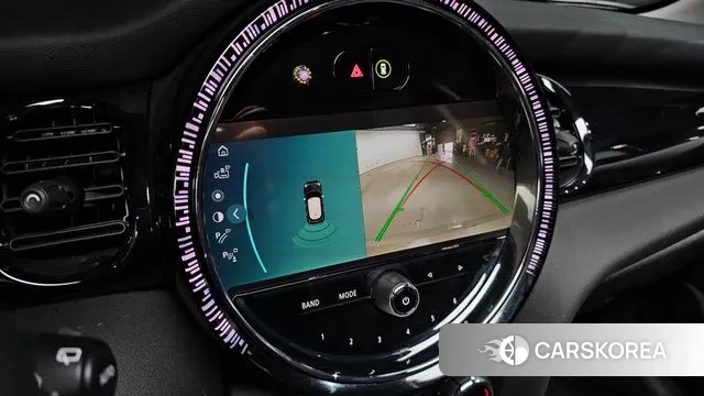 Mini Cooper 2021 Серебристо-серый из Кореи, фото 6