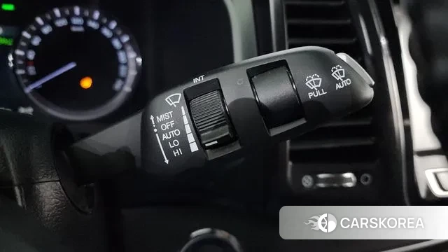 Ssangyong Rexton Sports Cannes 2020 Красный из Кореи, фото 6