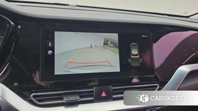 Kia The New Niro 2021 Белый из Кореи, фото 6