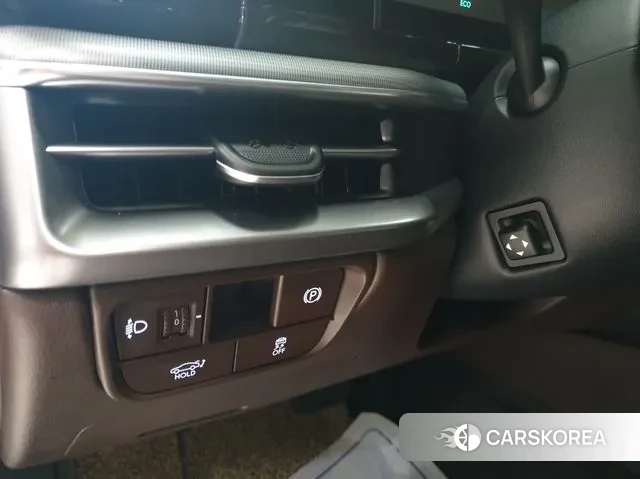 Hyundai Grandeur (GN7) 2023 Белый из Кореи, фото 6