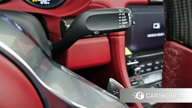 Porsche 718 Boxster id 3075686 из Кореи 6