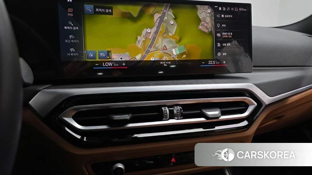 BMW 3 Series (G20) 2024 Серебристо-серый из Кореи, фото 6