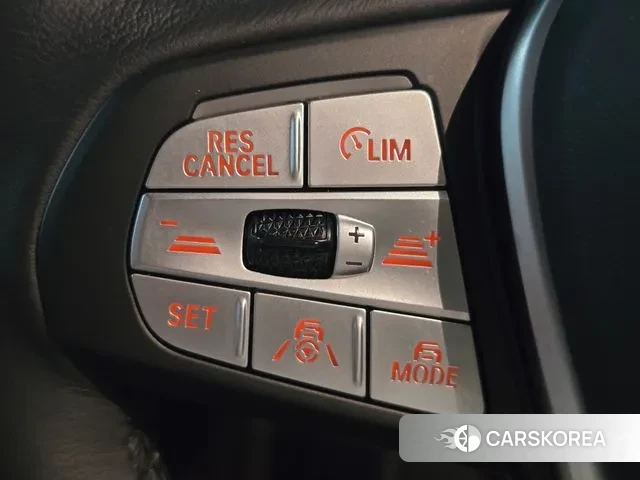 BMW 3 Series (G20) 2024 Синий из Кореи, фото 6