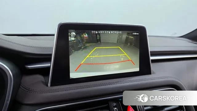 Genesis G70 2019 Серебристо-серый из Кореи, фото 6