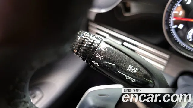 Hyundai The New Grandeur IG 2021 Серый из Кореи, фото 6