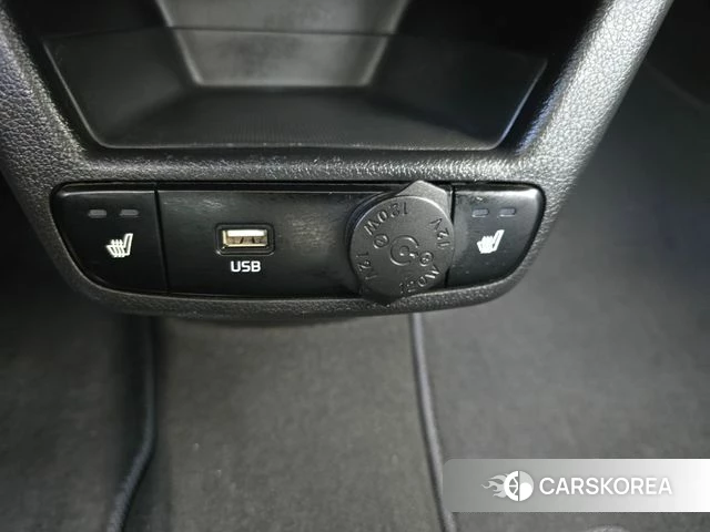 Kia The New Ray 2020 Белый из Кореи, фото 6