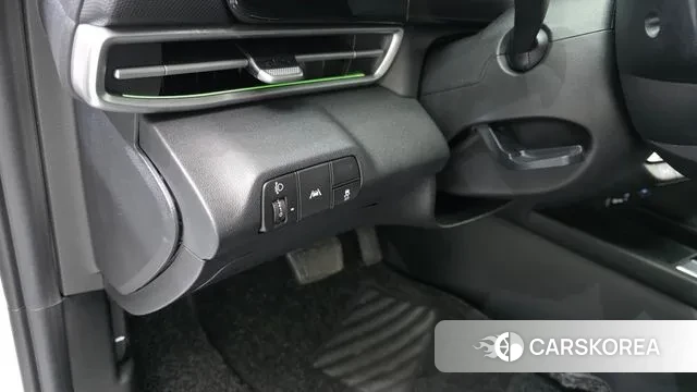 Hyundai Avante (CN7) 2021 Белый из Кореи, фото 6