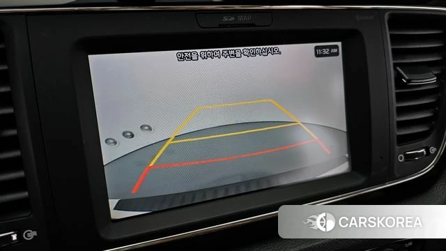 Kia The New Carnival 2018 Белый из Кореи, фото 6