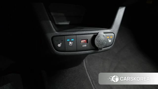 Kia The New Kia Ray 2024 Белый из Кореи, фото 6