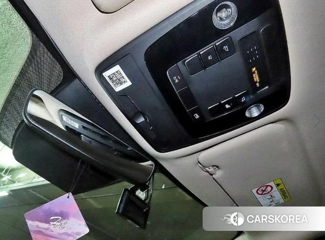 Kia Carnival 4th generation 2022 Белый из Кореи, фото 6