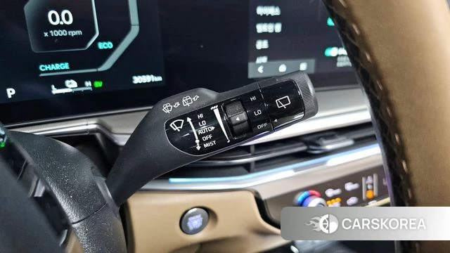 Kia The New Sorento 4th Generation 2024 Белый из Кореи, фото 6