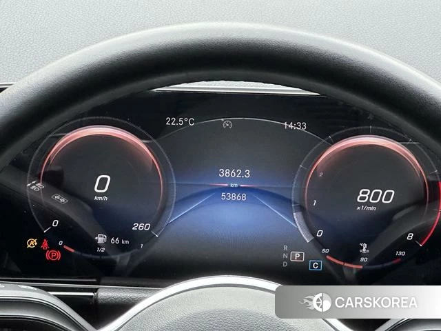 Mercedes-Benz Class B 2020 Серебристо-серый из Китая, фото 6