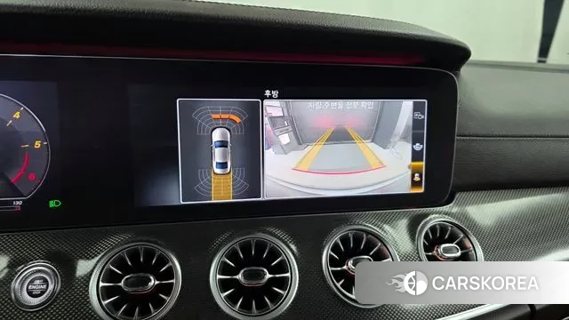 Mercedes-Benz CLS-Class C257 2020 Серый из Кореи, фото 6