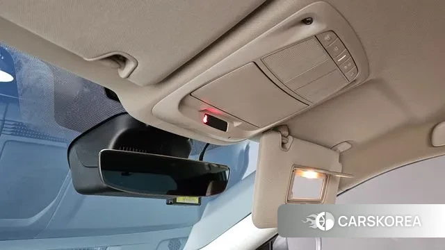 Renault Korea (Samsung) The New QM6 2023 Фиолетовый из Кореи, фото 6