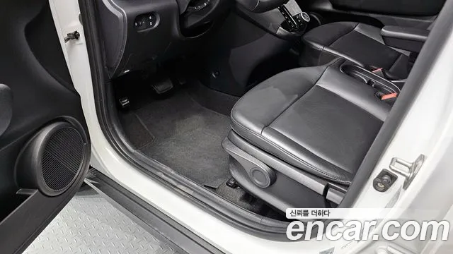 Hyundai Casper id 2690532 из Кореи 6