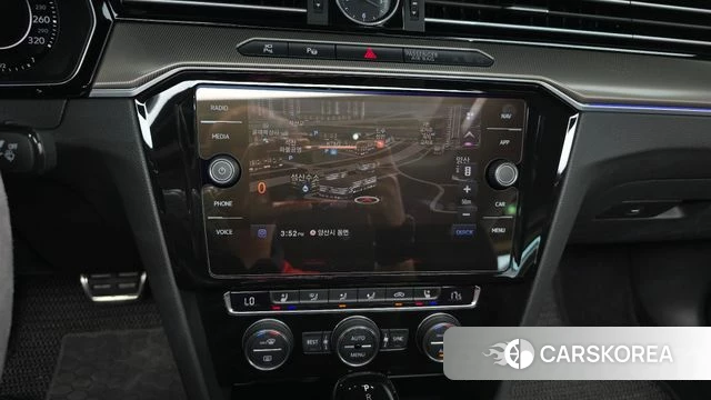 Volkswagen Arteon 2019 Серый из Кореи, фото 6