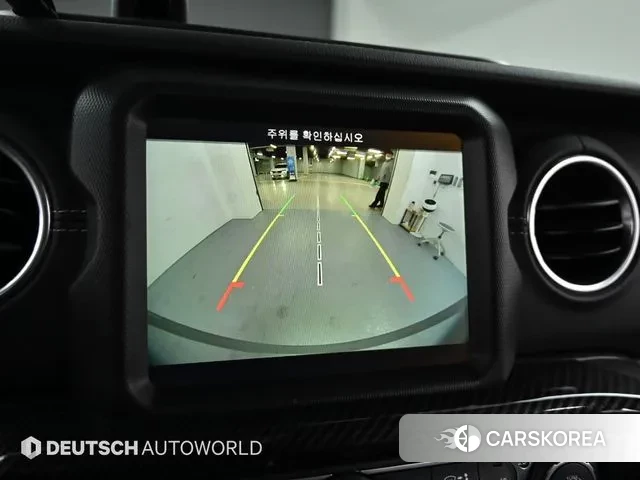 Jeep Wrangler (JL) 2019 Серебряный из Кореи, фото 6