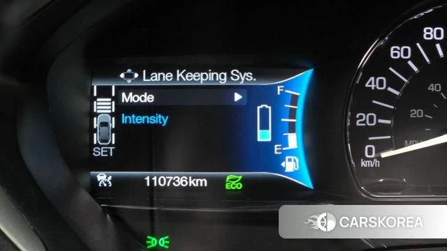 Lincoln New MKZ 2018 Черный из Кореи, фото 6