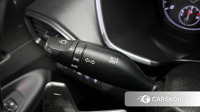 Hyundai The New Santa Fe 2021 Серый из Кореи, фото 6